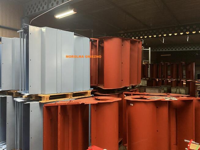 Ślimak podajnik ślimakowy 14/15 palcy SUPER/REKORD Z-050/56/