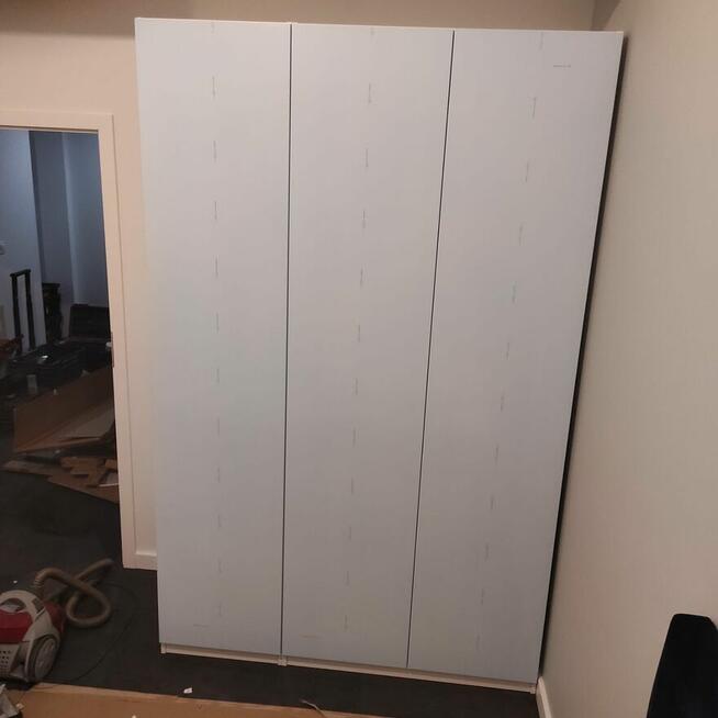 Montaż mebli z paczek i nie tylko