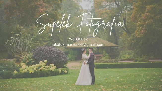 Fotografia & Video pełne gestów