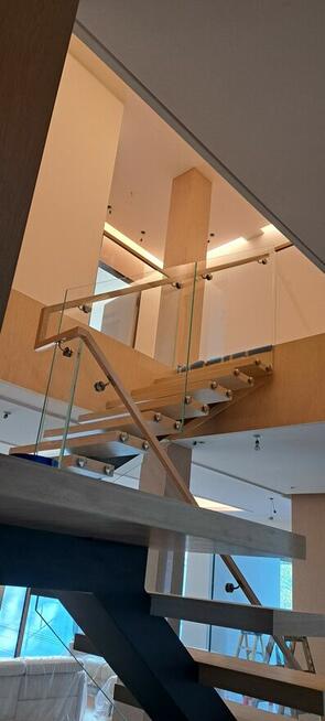 Remonty i wykończenia