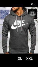 Bluza NIKE 95zł
