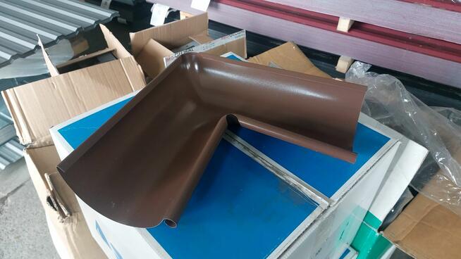 Akcesoria dachowe MIX po 10zł/szt !!! Bilka, Gamrat, Siba