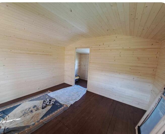 Domki ogrodowe narzędziowe