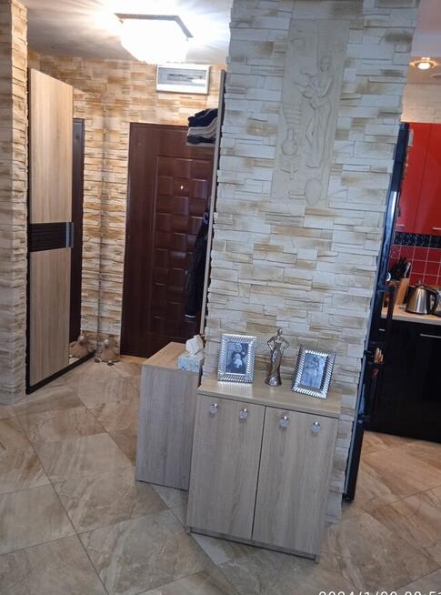 Sprzedam przestronne mieszkanie