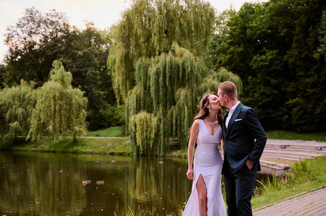 Fotografia & Video pełne gestów