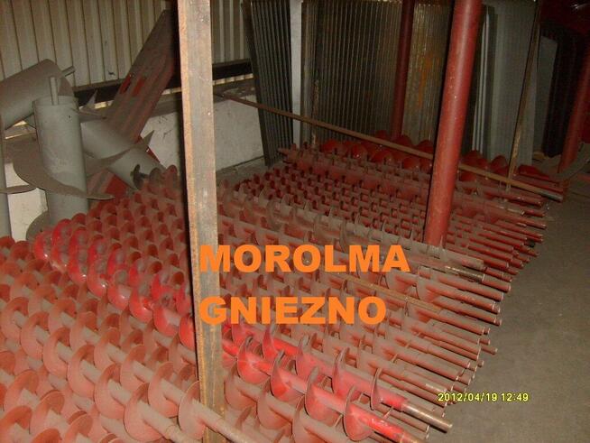 Obudowa wentylatora wialnia BIZON Z-056 Super REKORD Z-058