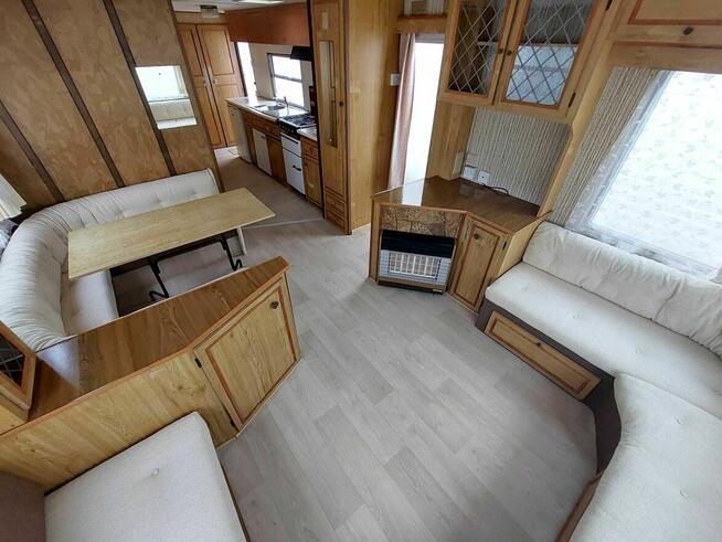 Domek holenderski, angielskie CARNABY RANCHERD W1531 Camplas