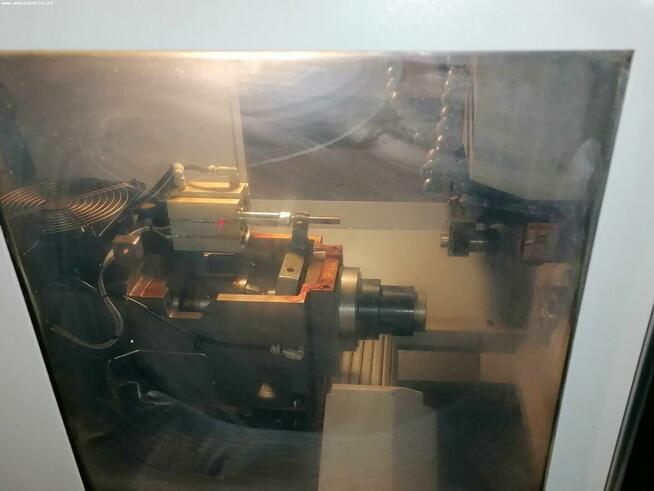 Automat tokarski wzdłużny CITIZEN CINCOM A20 VIPL