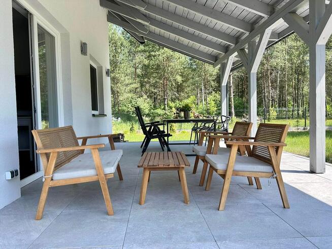 Mazury, Jerutki, domek letniskowy Masuriamiracle zaprasza