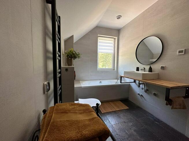 Mazury, Jerutki, domek letniskowy Masuriamiracle zaprasza