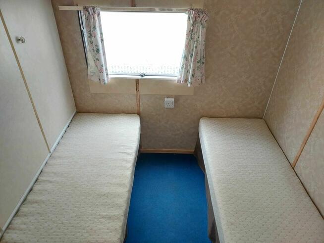 Domek holenderski, angielskie CARNABY RANCHERD W1531 Camplas