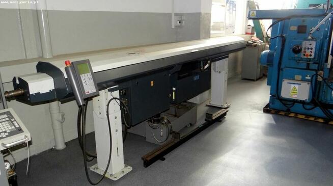 Automat tokarski wzdłużny CITIZEN CINCOM A20 VIPL