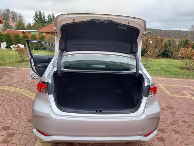 sprzedam Toyota Corolla, hybryda