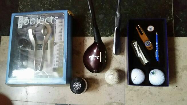 kije torba do golfa mike tec designer collection