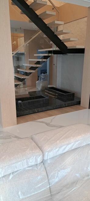 Remonty i wykończenia