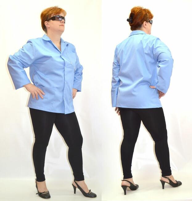 ODZIEŻ Reklamowa firmy RATES Producent Odzieży