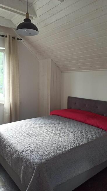 Mazury, Jerutki, domek letniskowy Masuriamiracle zaprasza