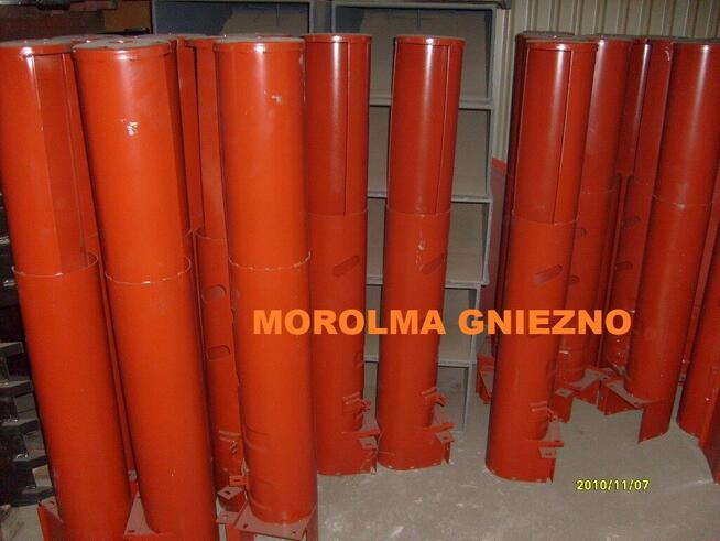 Ślimak podajnik ślimakowy 14/15 palcy SUPER/REKORD Z-050/56/