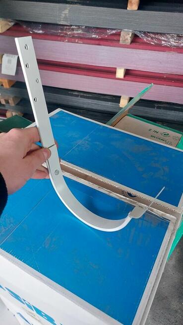 Akcesoria dachowe MIX po 10zł/szt !!! Bilka, Gamrat, Siba