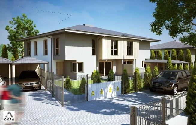 Mieszkanie/Dom 96m2 Bezczynszowe Ogród