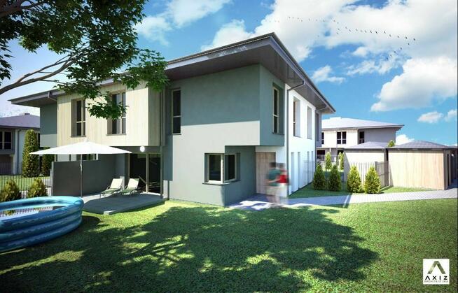 Mieszkanie/Dom 96m2 Bezczynszowe Ogród