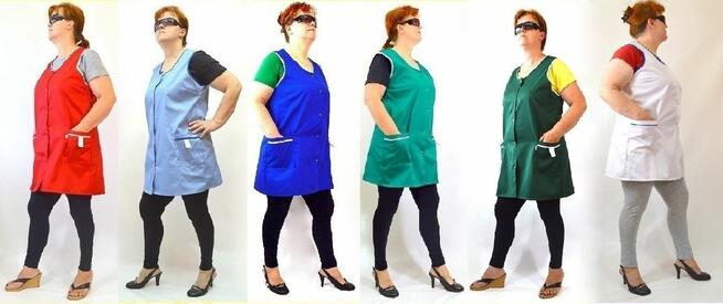 Odzież Robocza i Medyczna Rates.pl Starogard Gdański