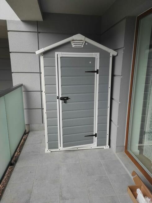 Montaż mebli z paczek i nie tylko