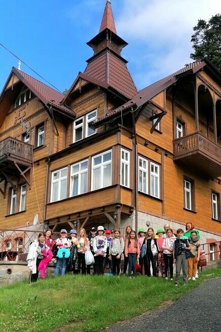 POBYT Z WYŻYWIENIEM GRUP ZORGANIZOWANYCH 2026