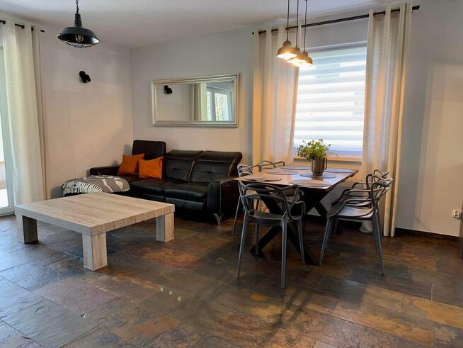 Mazury, Jerutki, domek letniskowy Masuriamiracle zaprasza