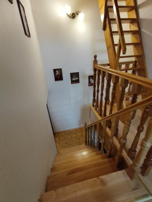 Dom do zamieszkania z dużą działką - Gromnik, małopolskie