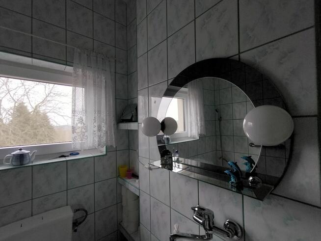 Dom do zamieszkania z dużą działką - Gromnik, małopolskie