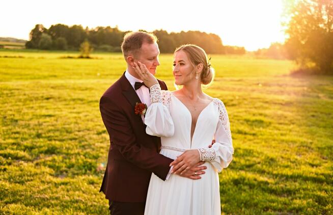 Fotografia & Video pełne gestów