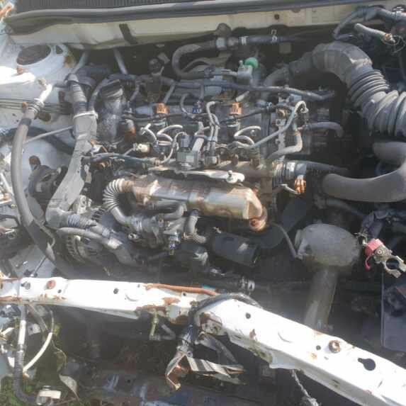 Toyota Corolla 2.0 diesel z 2006 r