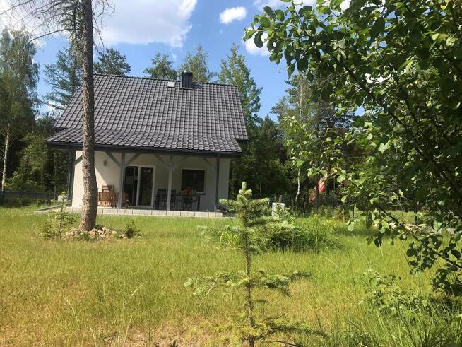Mazury, Jerutki, domek letniskowy Masuriamiracle zaprasza