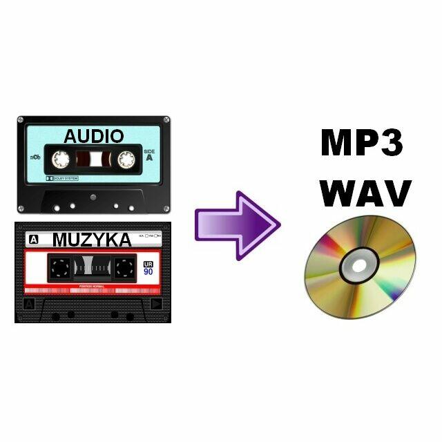 Ściąganie filmów i muzyki z YouTube VOD TV do MP4 i MP3