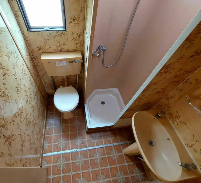 Domek holenderski, angielskie CARNABY RANCHERD W1531 Camplas