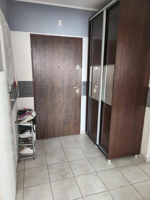 Zamienię mieszkanie Ruda1 3pok+2balkony