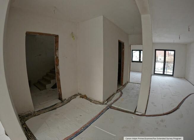 Dom 280 m2 z garażem 4 samochody Kraków Nowa Huta