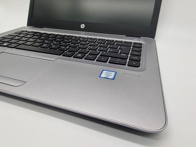 Laptop HP i5/8GB/256GB SSD HD GWARANCJA, FV23 - Tarnów
