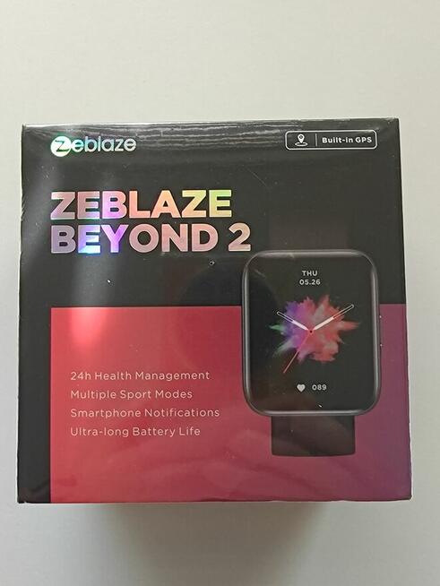 Zeblaze Beyond 2