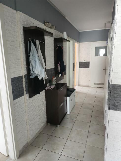 Zamienię mieszkanie Ruda1 3pok+2balkony