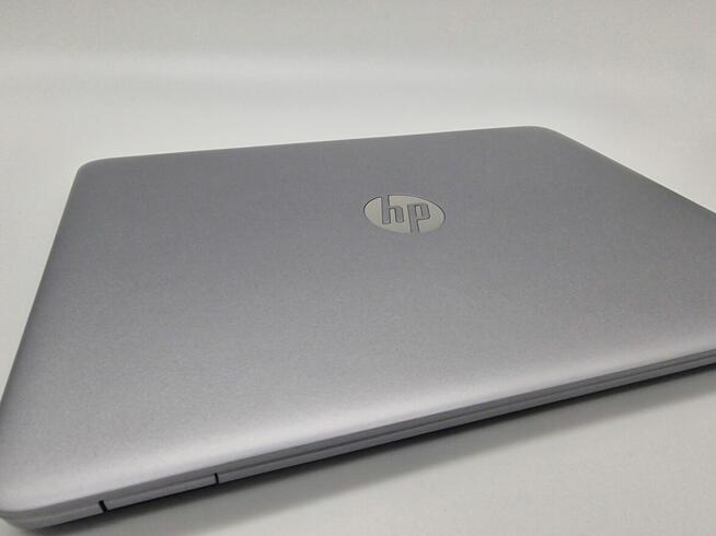 Laptop HP i5/8GB/256GB SSD HD GWARANCJA, FV23 - Tarnów