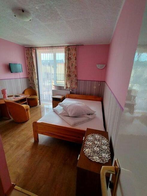 Willa Małgośka 1 tel.512344279 Tani nocleg dla Seniorów Wład