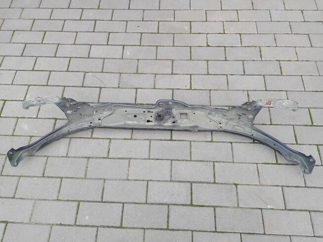 Okular przód astra h