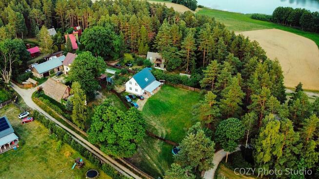 Domki Letniskowe KASZUBSKA ZAGRODA