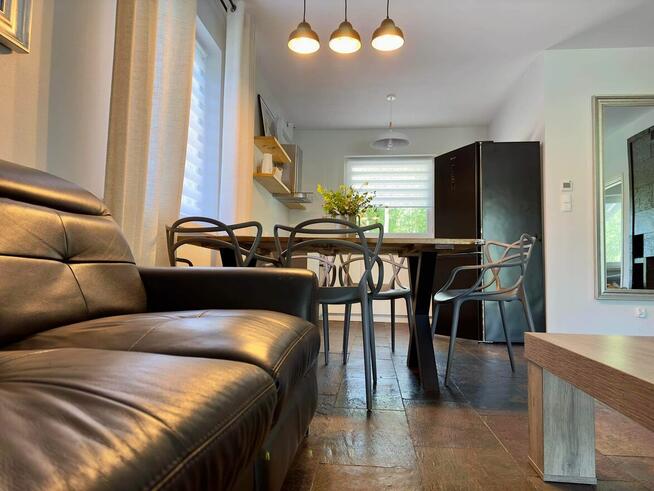 Mazury, Dom 10-osobowy nad jez. Marksoby zaprasza