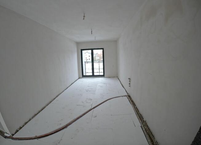 Dom 280 m2 z garażem 4 samochody Kraków Nowa Huta