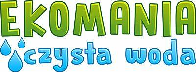 EKO GRA XXL dla DZIECI EKOMANIA czysta woda