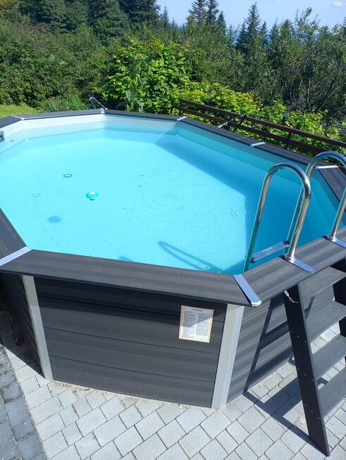 DOMEK APARTAMENT NA SZCZYCIE GÓRY