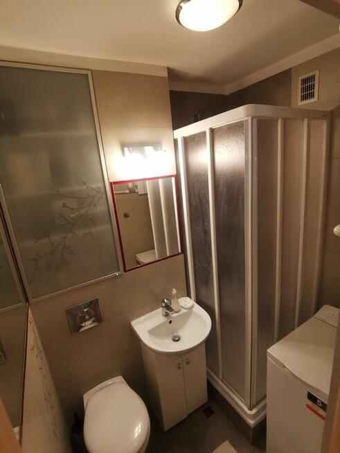 Atrakcyjna Kawalerka